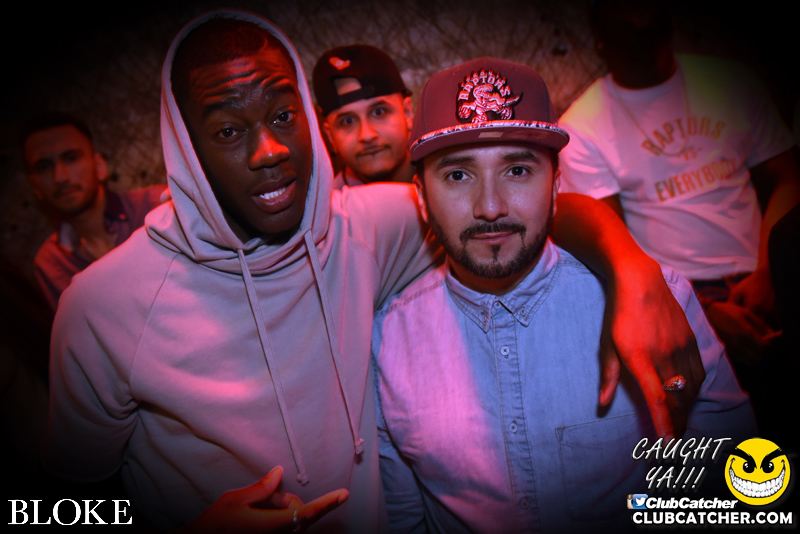 Bloke nightclub photo 52 - May 7th, 2015