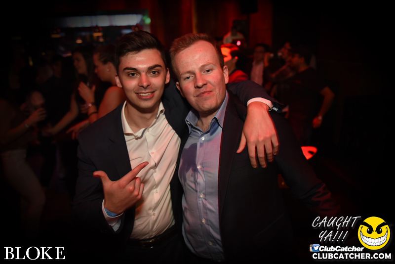 Bloke nightclub photo 53 - May 7th, 2015