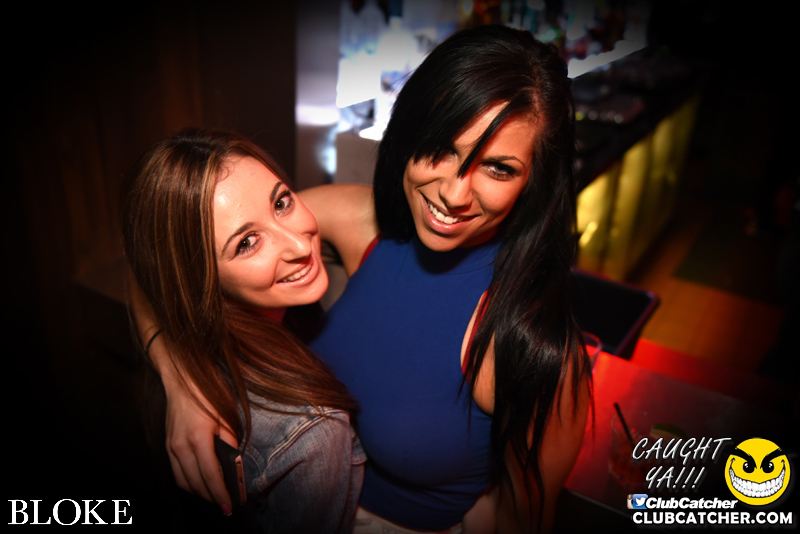Bloke nightclub photo 54 - May 7th, 2015