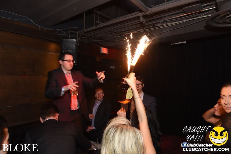 Bloke nightclub photo 56 - May 7th, 2015