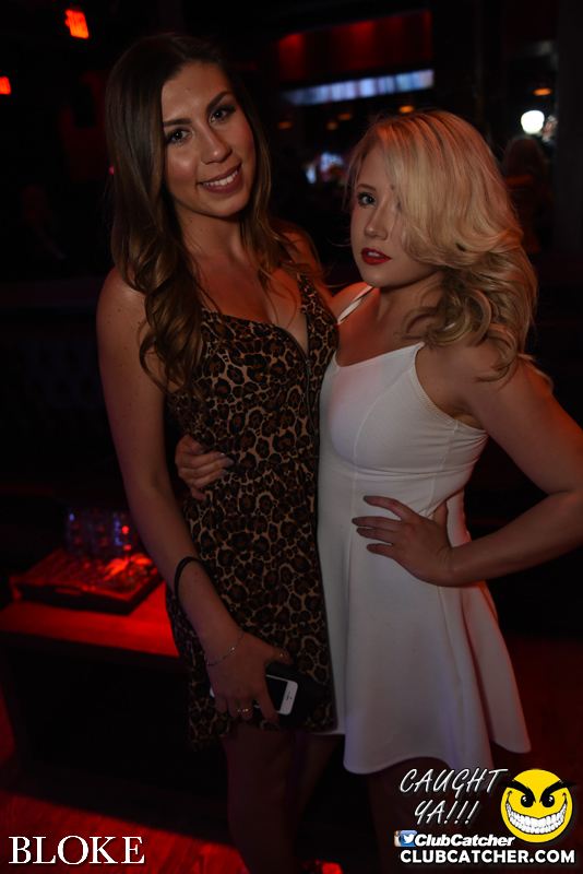 Bloke nightclub photo 57 - May 7th, 2015