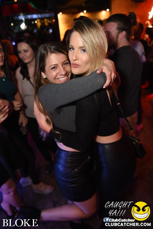 Bloke nightclub photo 58 - May 7th, 2015