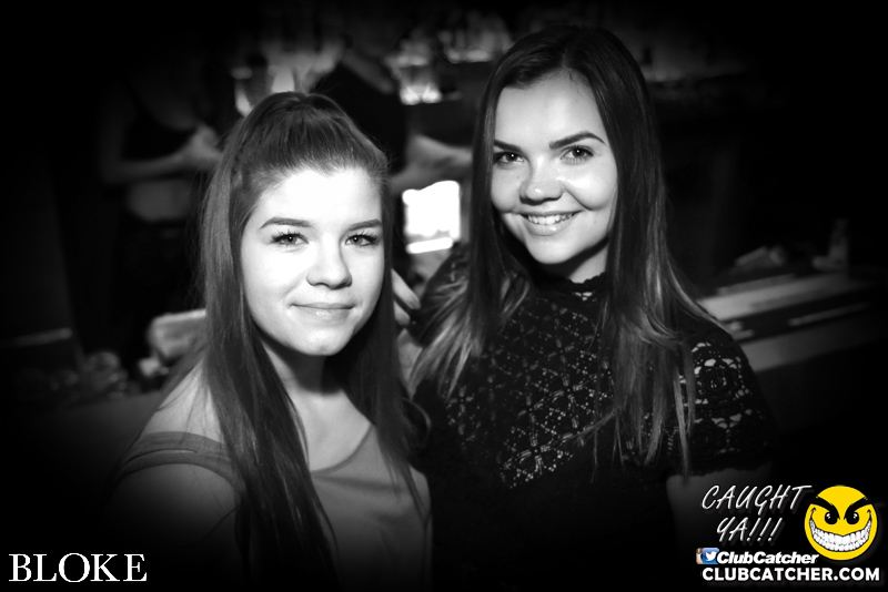 Bloke nightclub photo 60 - May 7th, 2015