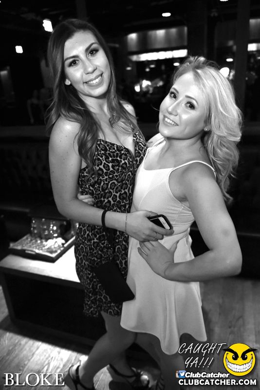 Bloke nightclub photo 7 - May 7th, 2015