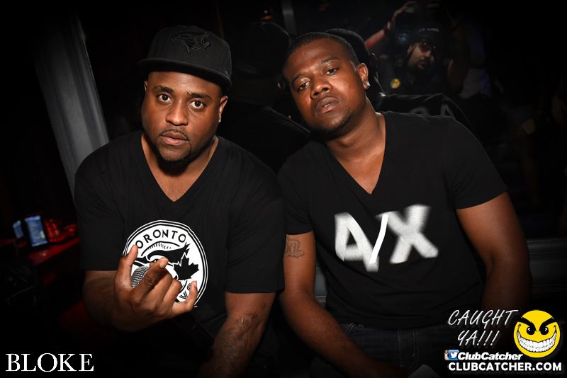 Bloke nightclub photo 63 - May 7th, 2015