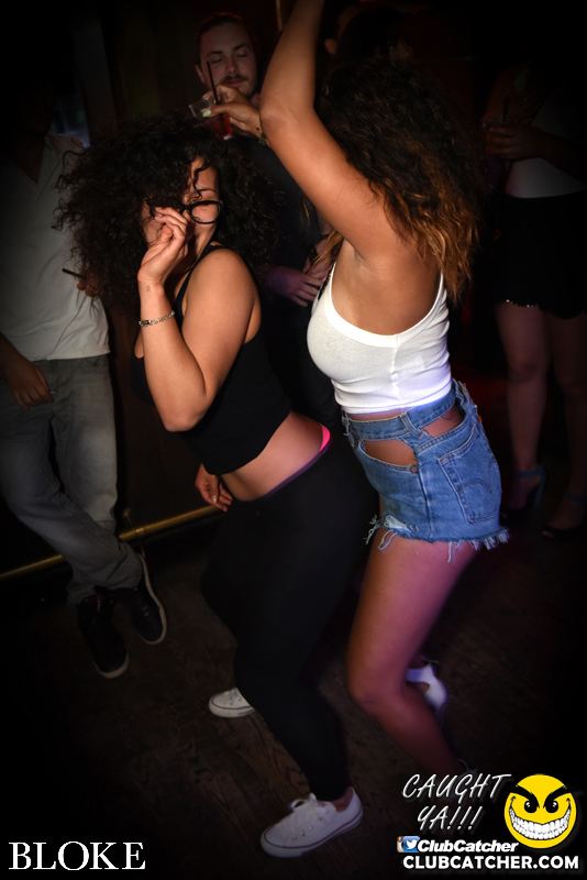 Bloke nightclub photo 64 - May 7th, 2015