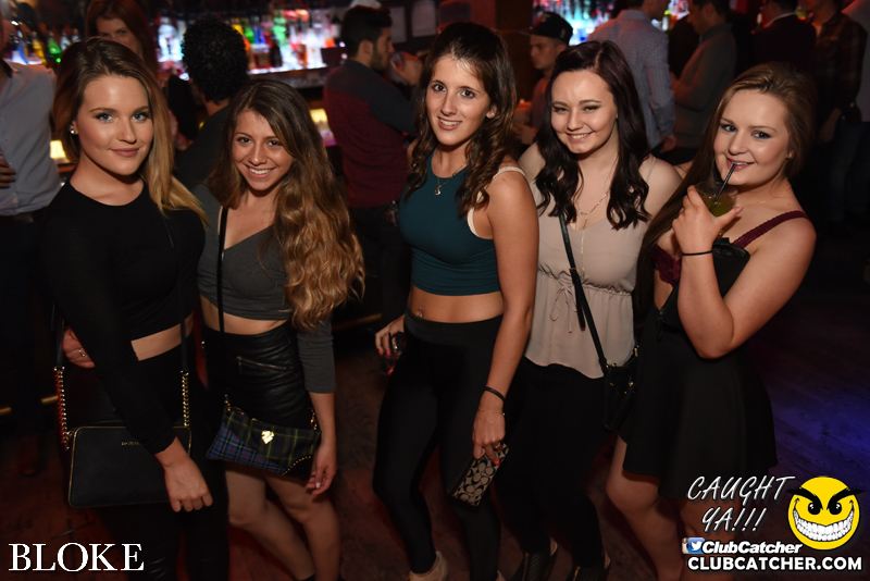 Bloke nightclub photo 66 - May 7th, 2015