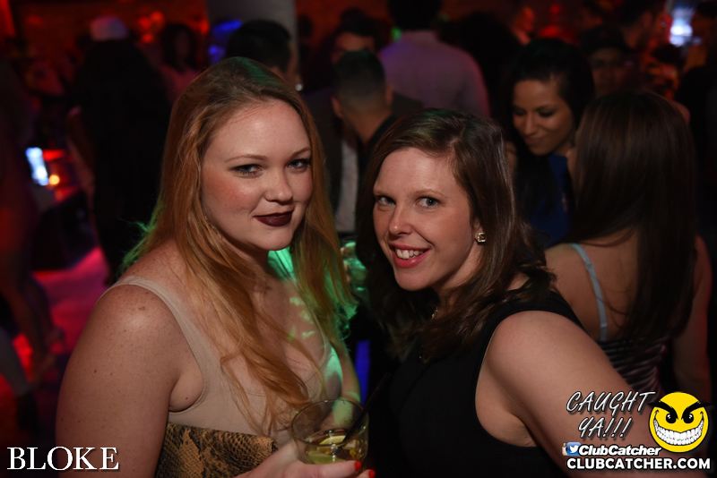 Bloke nightclub photo 67 - May 7th, 2015