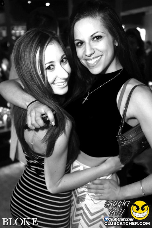 Bloke nightclub photo 68 - May 7th, 2015