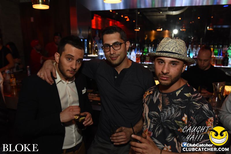 Bloke nightclub photo 70 - May 7th, 2015