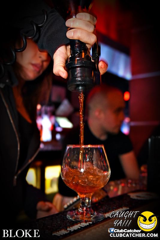 Bloke nightclub photo 8 - May 7th, 2015