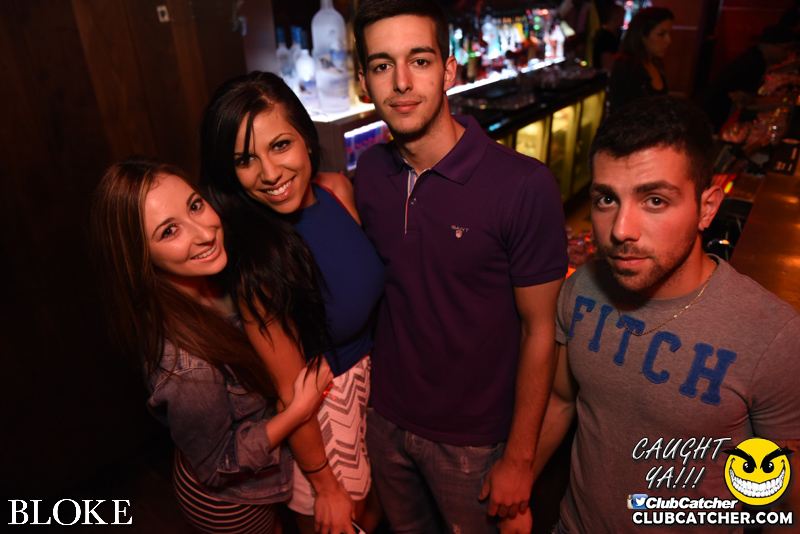 Bloke nightclub photo 71 - May 7th, 2015
