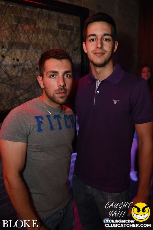 Bloke nightclub photo 73 - May 7th, 2015