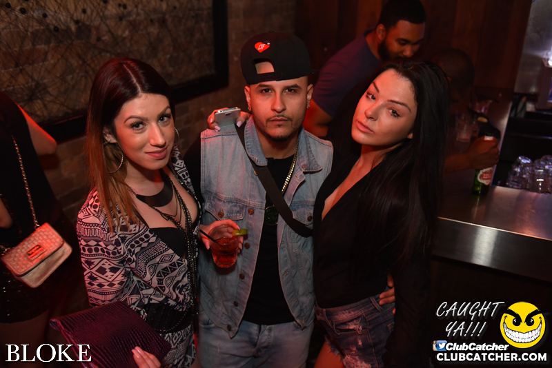 Bloke nightclub photo 74 - May 7th, 2015