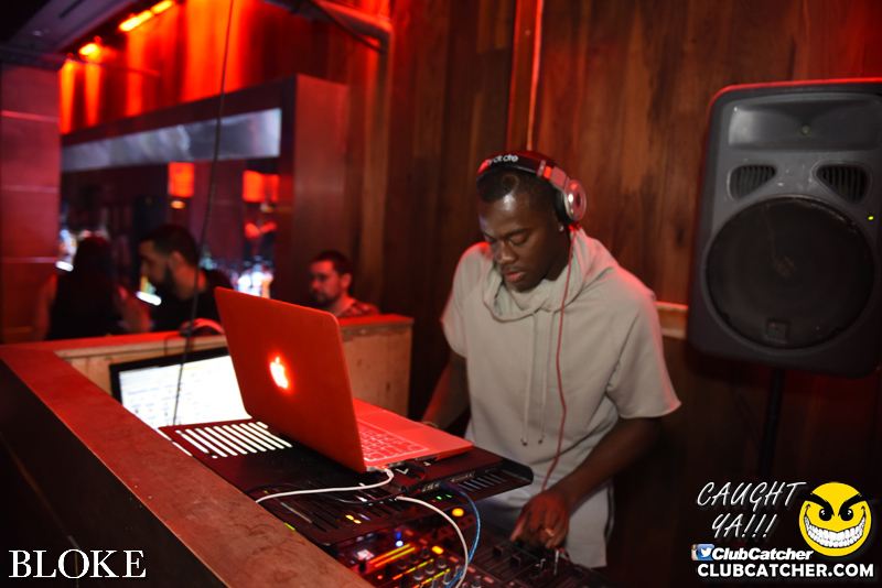 Bloke nightclub photo 75 - May 7th, 2015