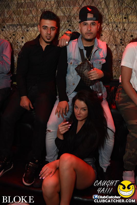 Bloke nightclub photo 77 - May 7th, 2015