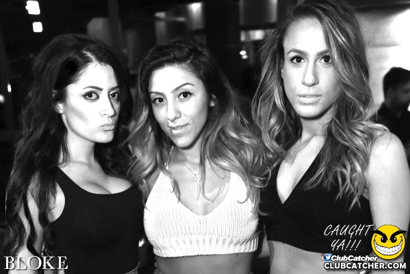 Bloke nightclub photo 78 - May 7th, 2015