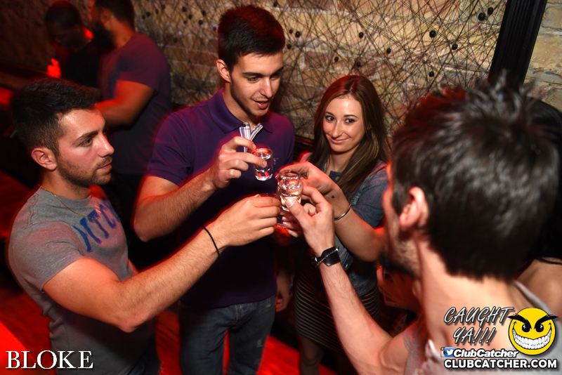 Bloke nightclub photo 79 - May 7th, 2015