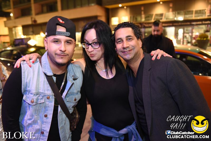 Bloke nightclub photo 80 - May 7th, 2015