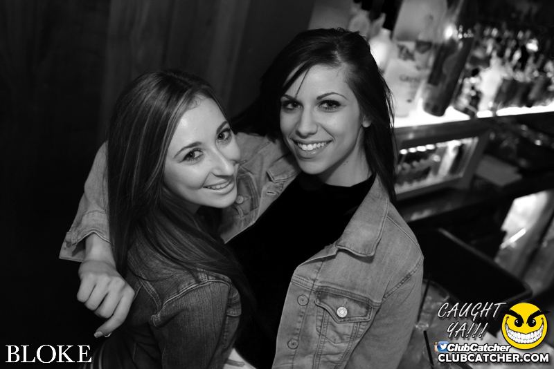 Bloke nightclub photo 9 - May 7th, 2015