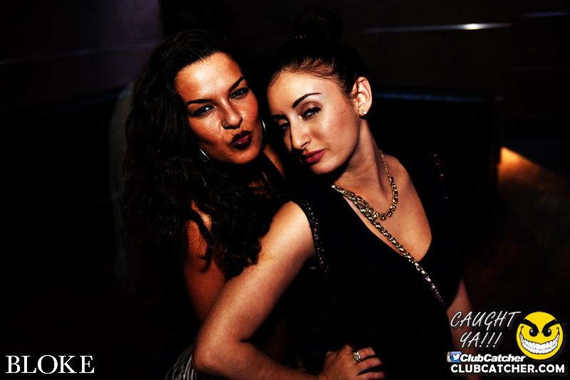 Bloke nightclub photo 81 - May 7th, 2015