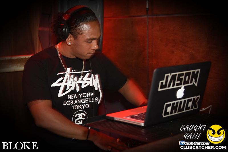 Bloke nightclub photo 82 - May 7th, 2015