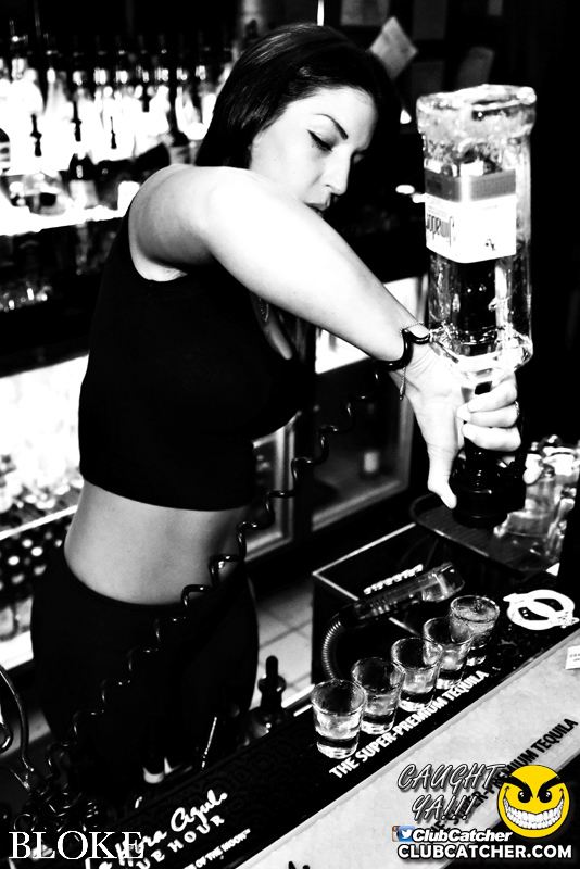 Bloke nightclub photo 83 - May 7th, 2015