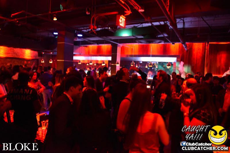 Bloke nightclub photo 86 - May 7th, 2015