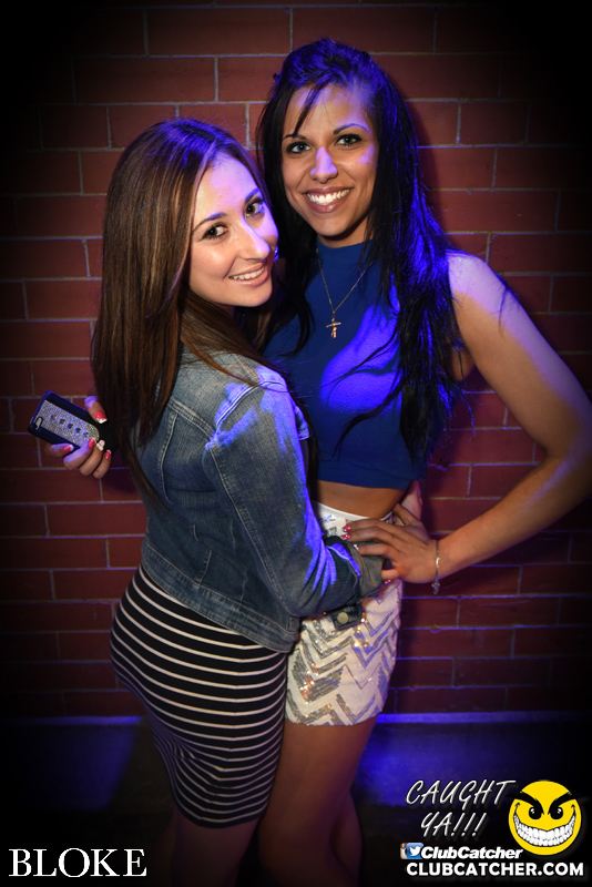 Bloke nightclub photo 87 - May 7th, 2015