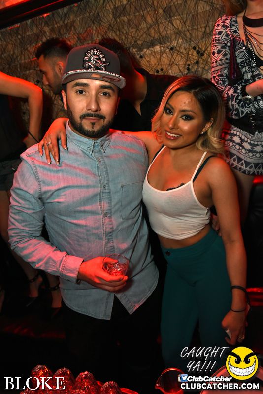 Bloke nightclub photo 10 - May 7th, 2015