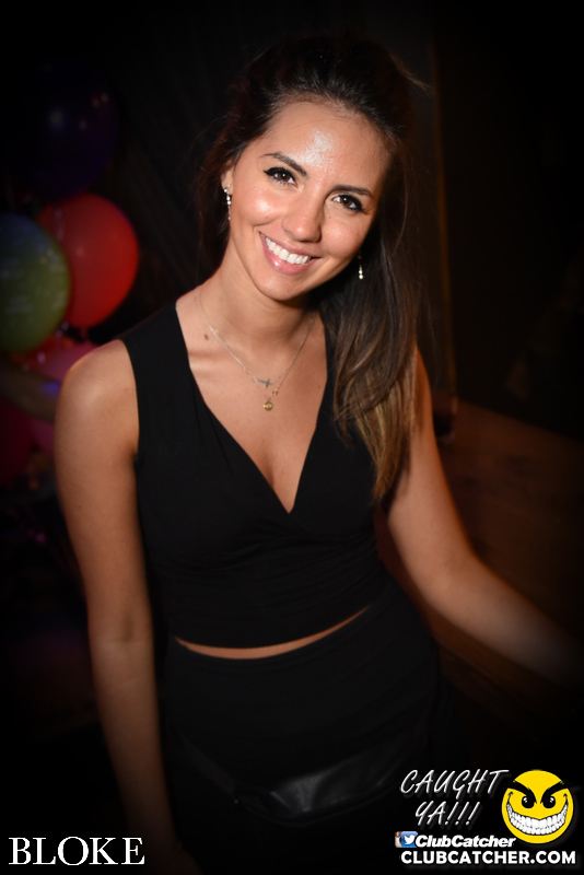 Bloke nightclub photo 2 - May 8th, 2015