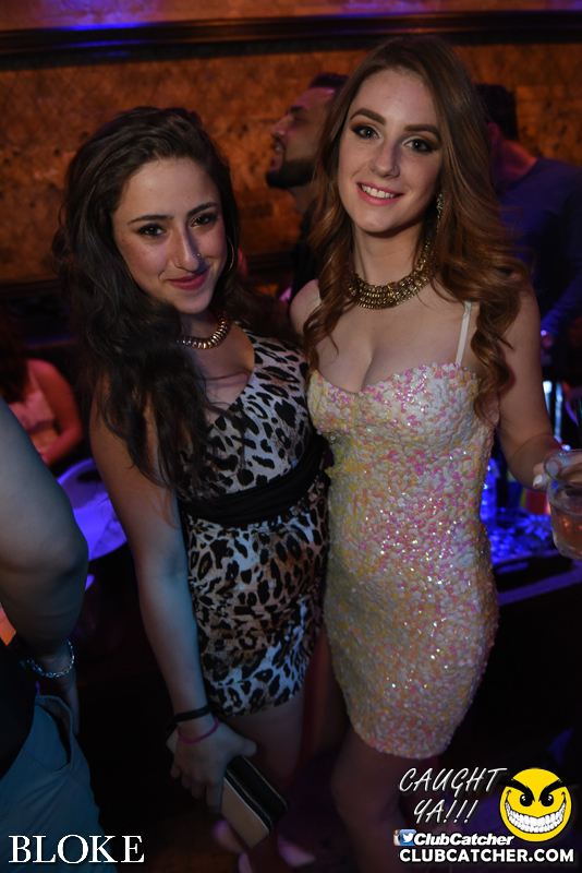 Bloke nightclub photo 11 - May 8th, 2015