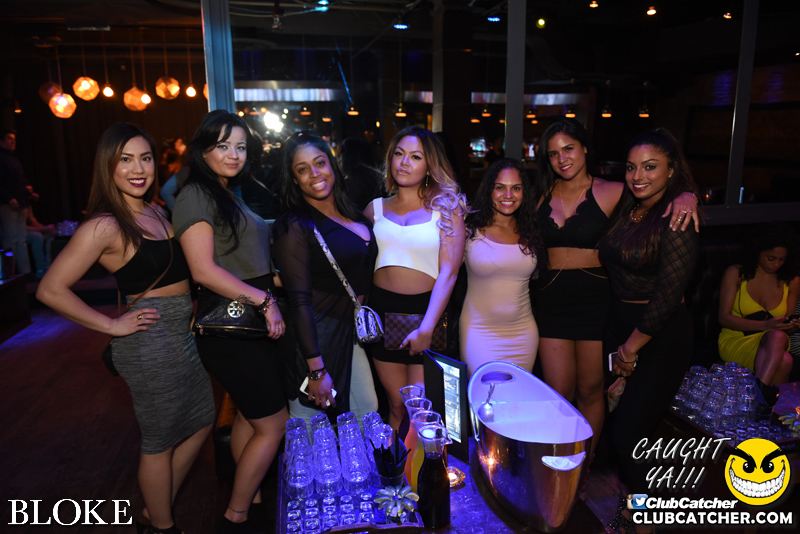 Bloke nightclub photo 102 - May 8th, 2015