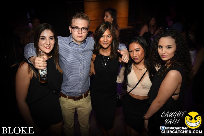 Bloke nightclub photo 105 - May 8th, 2015