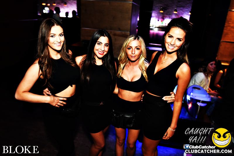 Bloke nightclub photo 106 - May 8th, 2015