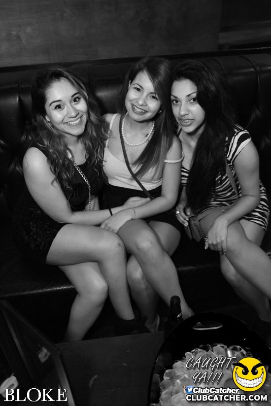 Bloke nightclub photo 107 - May 8th, 2015