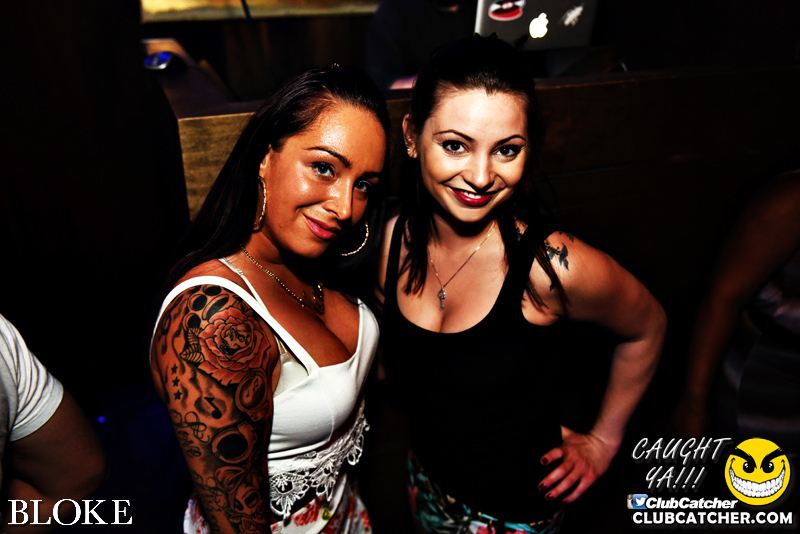 Bloke nightclub photo 109 - May 8th, 2015
