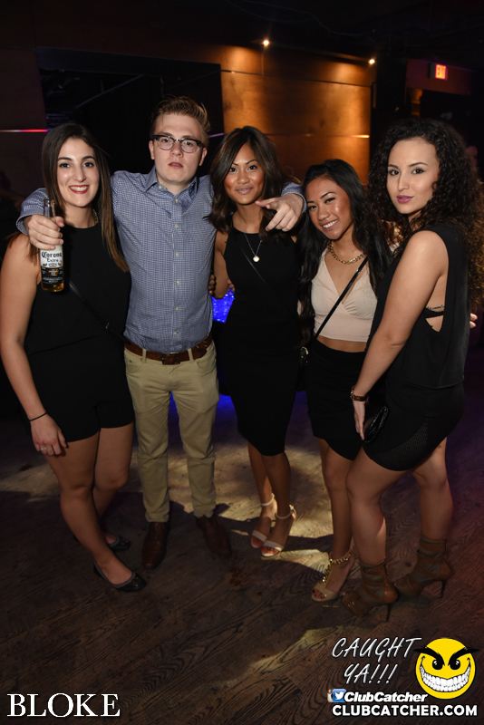 Bloke nightclub photo 110 - May 8th, 2015