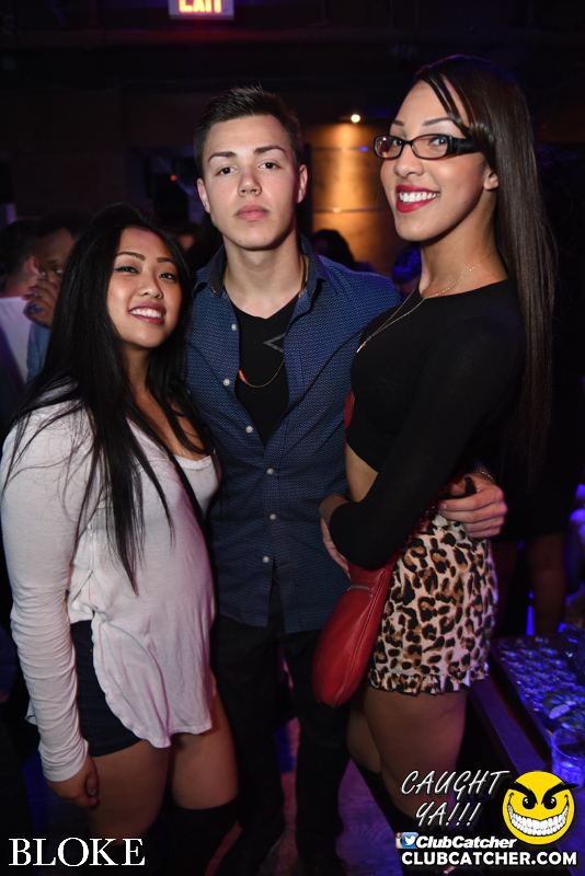 Bloke nightclub photo 111 - May 8th, 2015