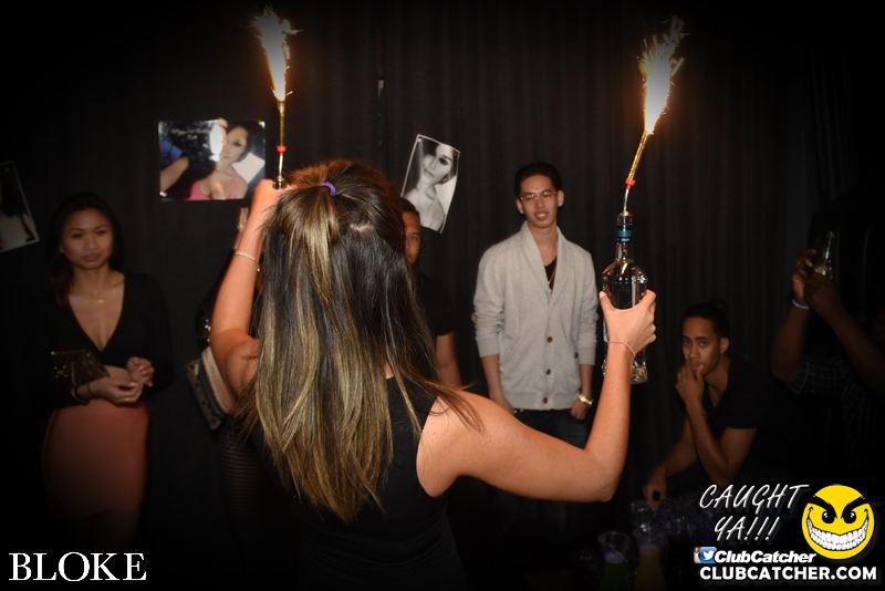 Bloke nightclub photo 112 - May 8th, 2015