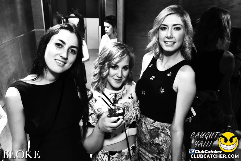 Bloke nightclub photo 115 - May 8th, 2015