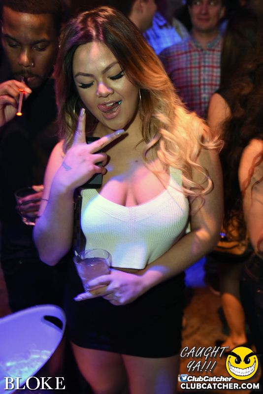 Bloke nightclub photo 116 - May 8th, 2015