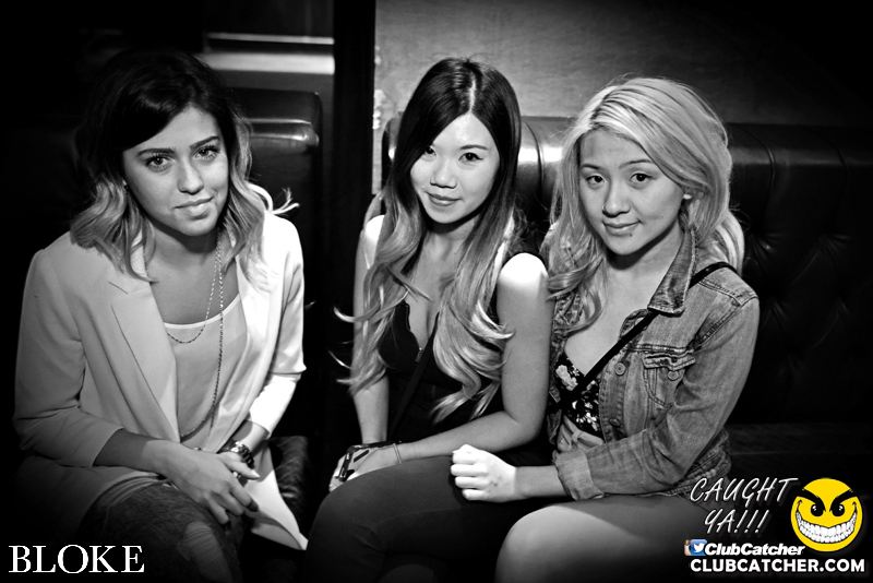 Bloke nightclub photo 117 - May 8th, 2015