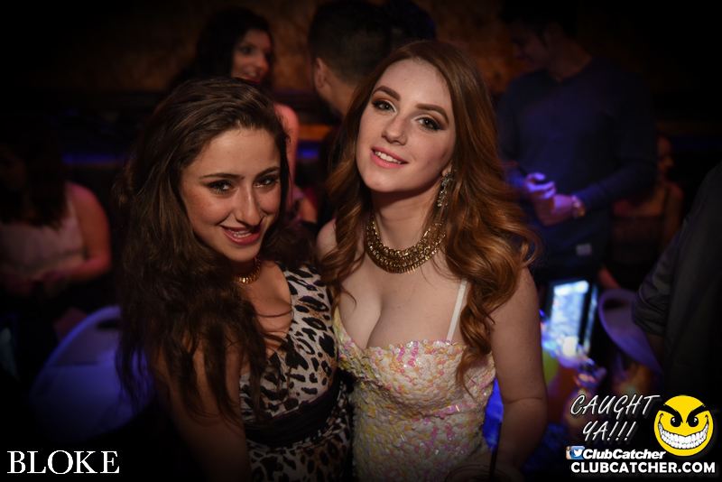 Bloke nightclub photo 119 - May 8th, 2015