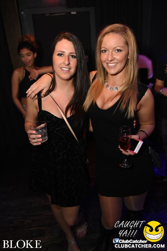 Bloke nightclub photo 13 - May 8th, 2015