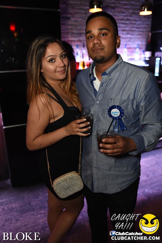 Bloke nightclub photo 121 - May 8th, 2015