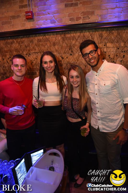 Bloke nightclub photo 122 - May 8th, 2015