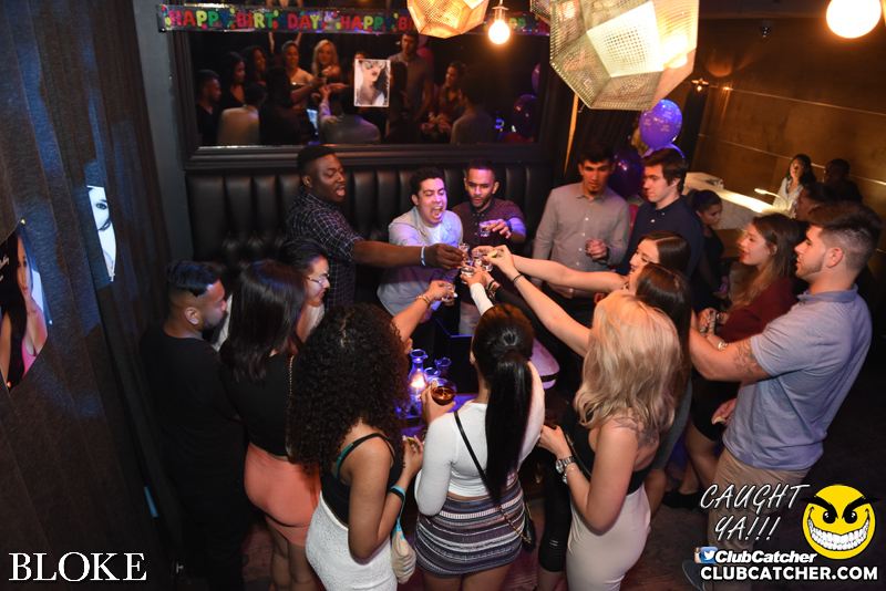 Bloke nightclub photo 124 - May 8th, 2015