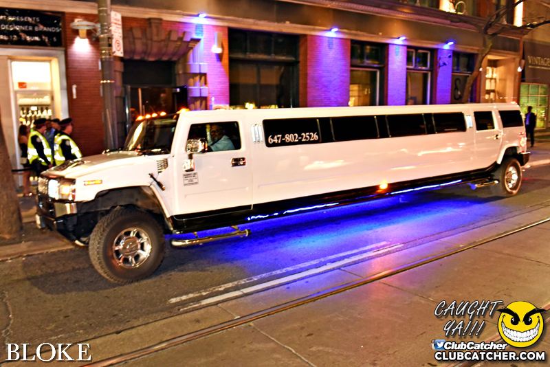 Bloke nightclub photo 125 - May 8th, 2015