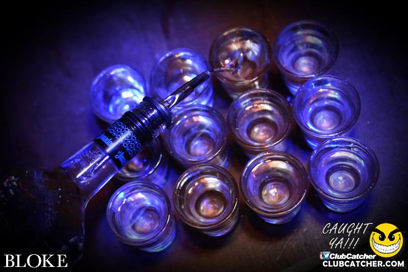 Bloke nightclub photo 126 - May 8th, 2015